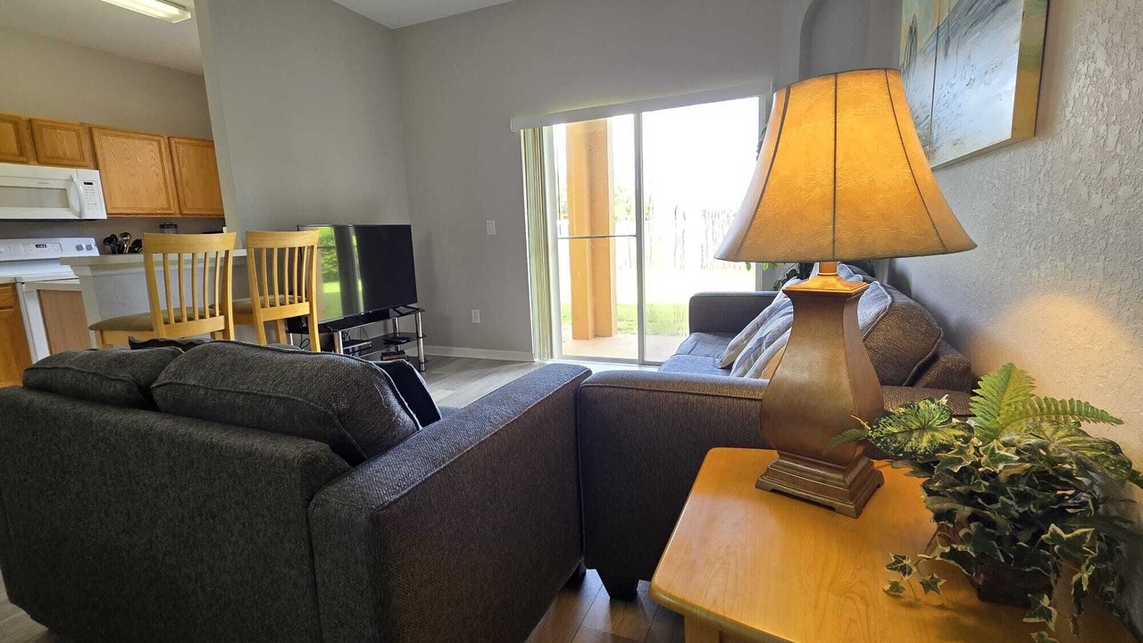 Photo of Livingroom in Wellington