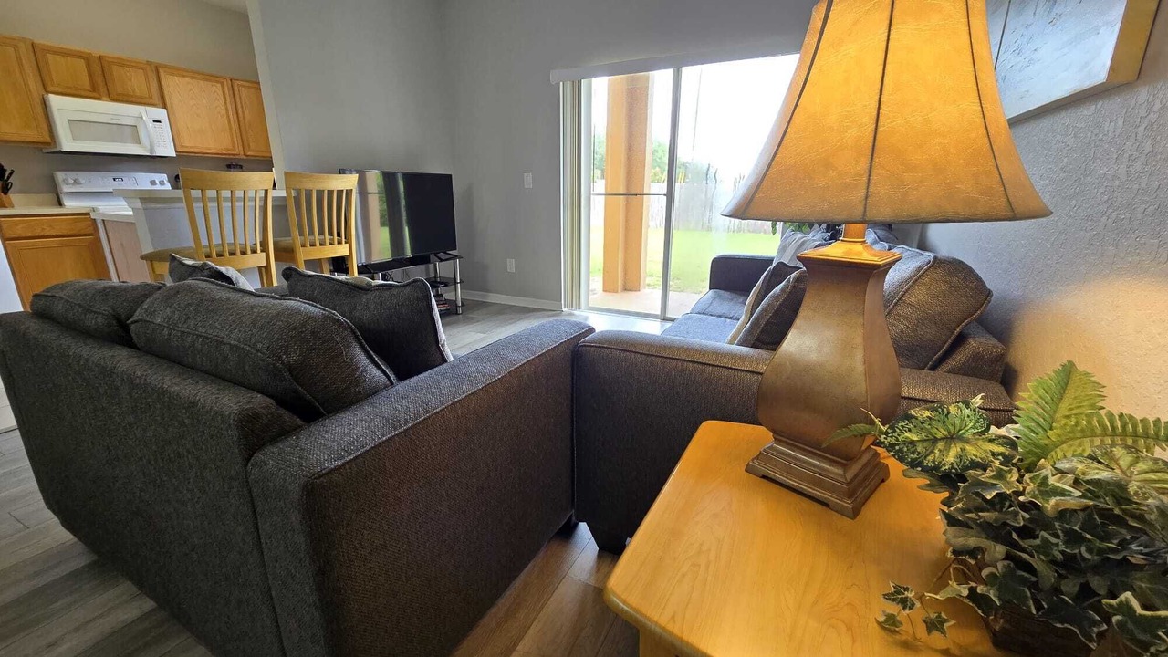 Photo of Livingroom in Wellington