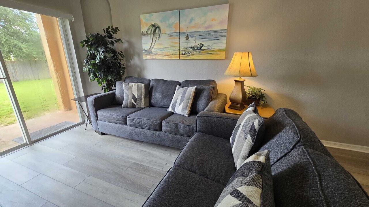 Photo of Livingroom in Wellington