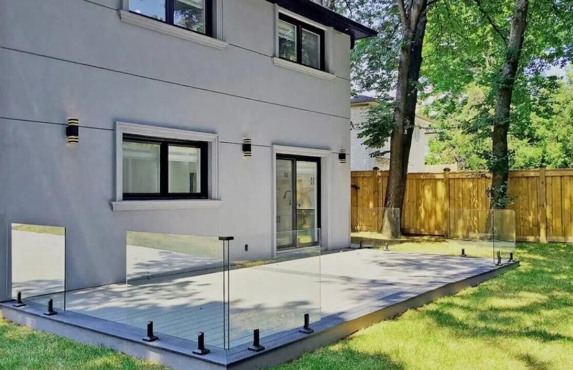 Photo of Outdoor in North York