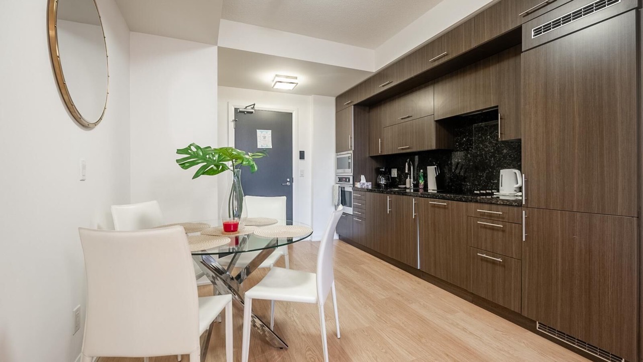 Photo of Kitchen in Willowdale