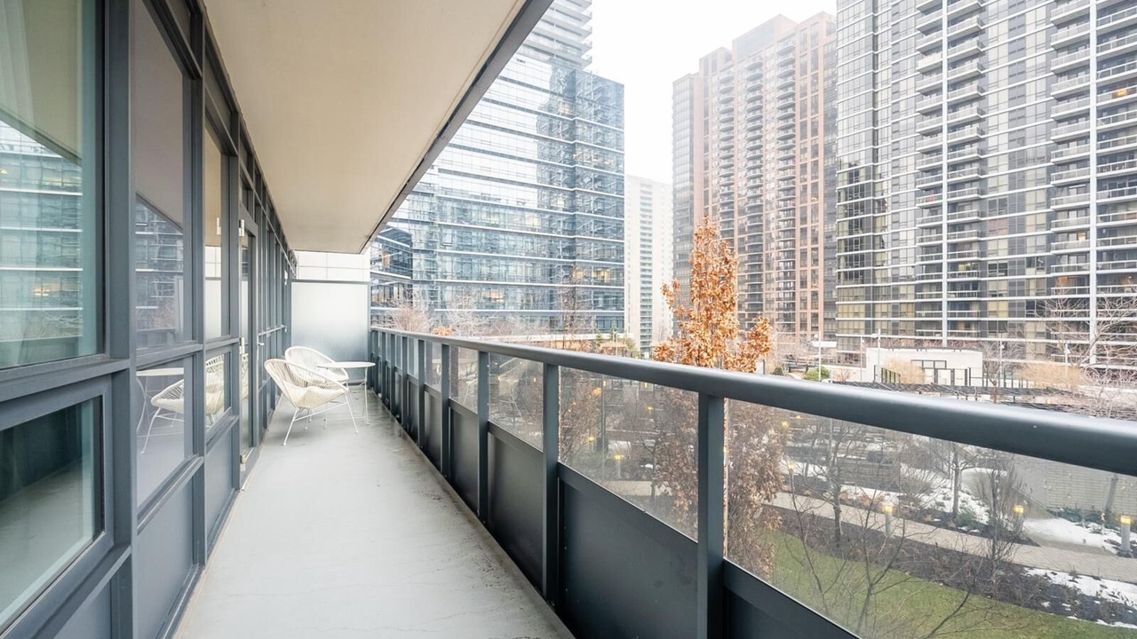 Photo of Outdoor in Willowdale