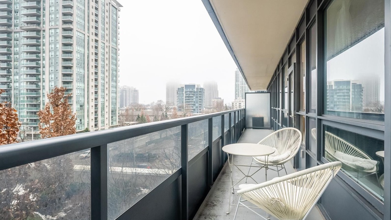 Photo of Outdoor in Willowdale
