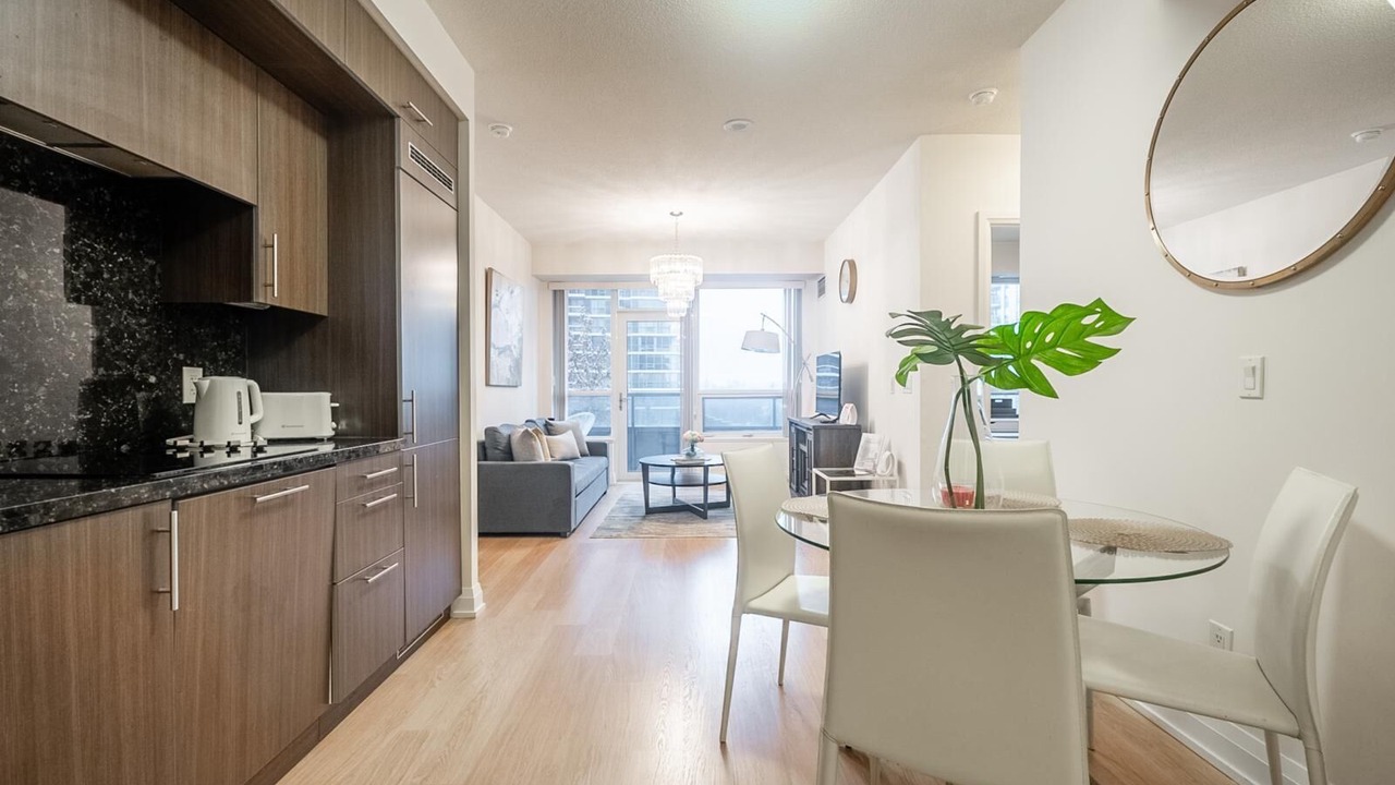Photo of Kitchen in Willowdale