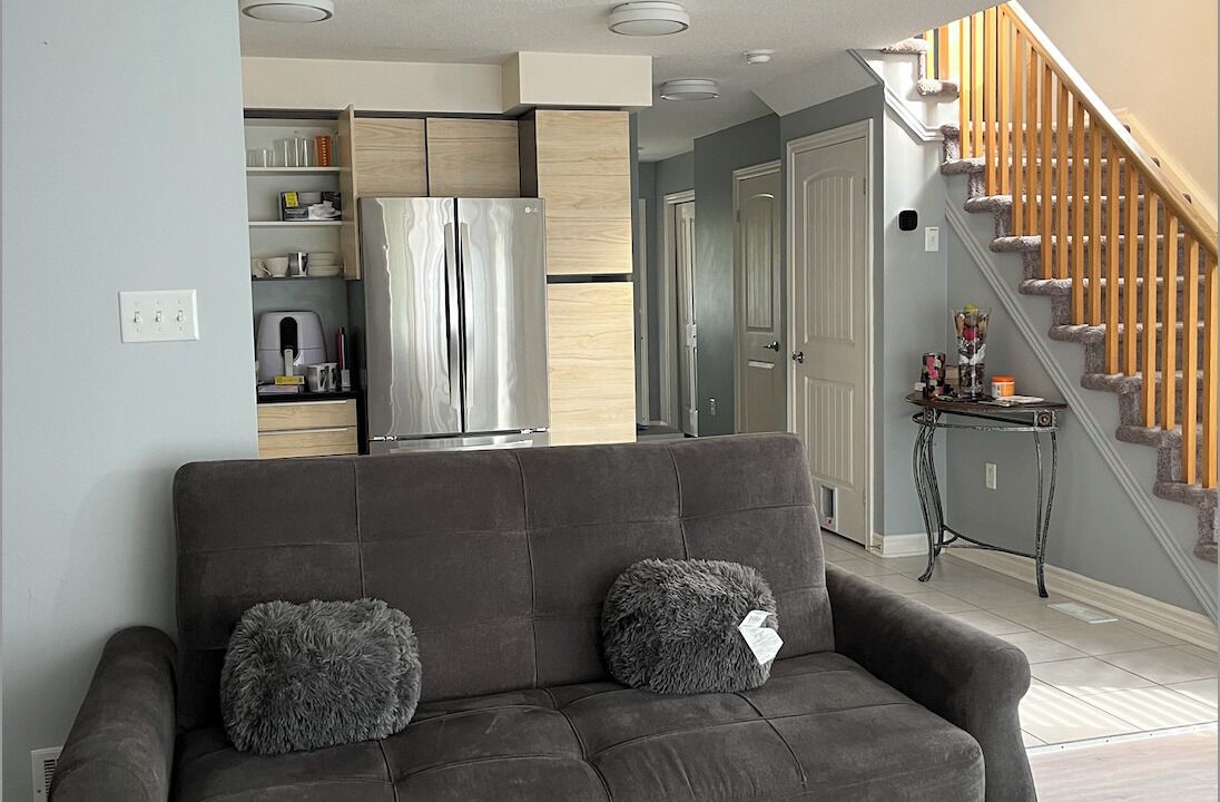 Photo of Livingroom in Guelph
