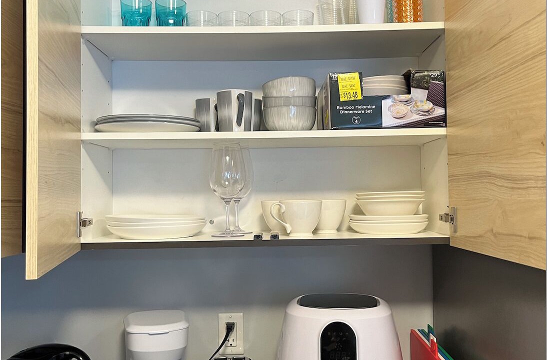 Photo of Kitchen in Guelph