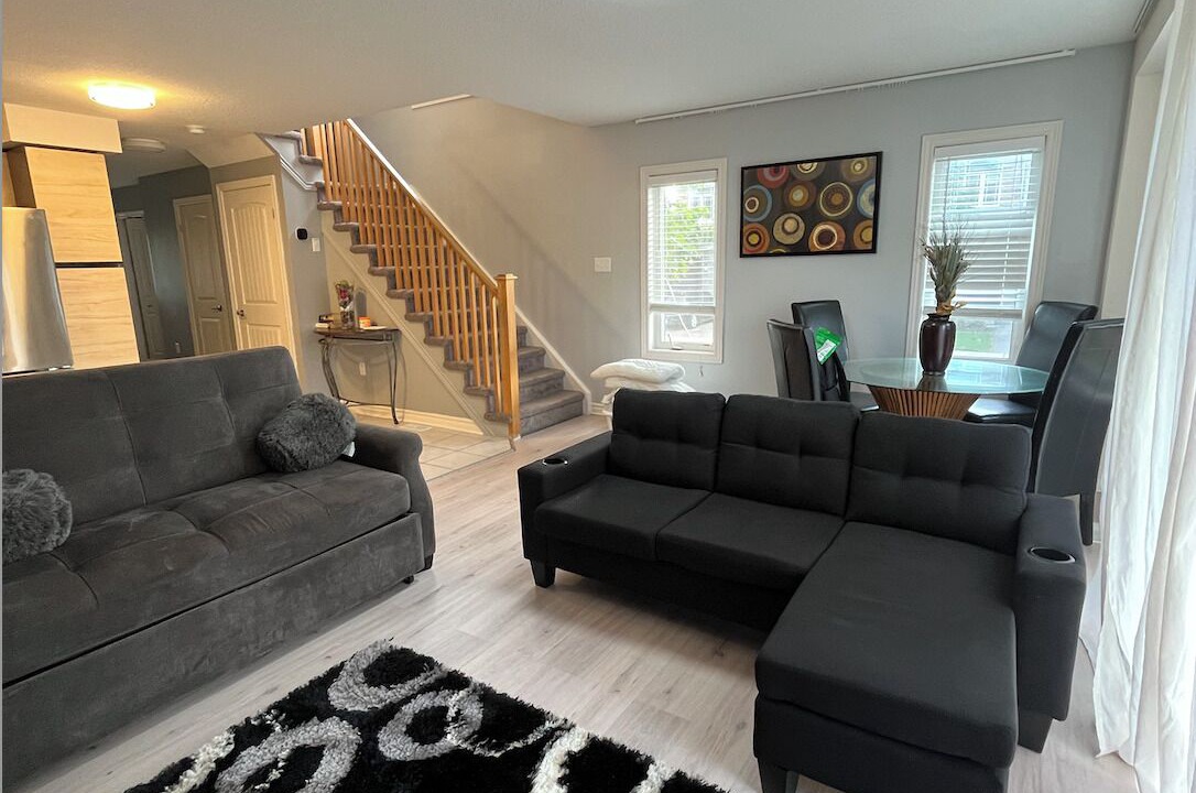 Photo of Livingroom in Guelph