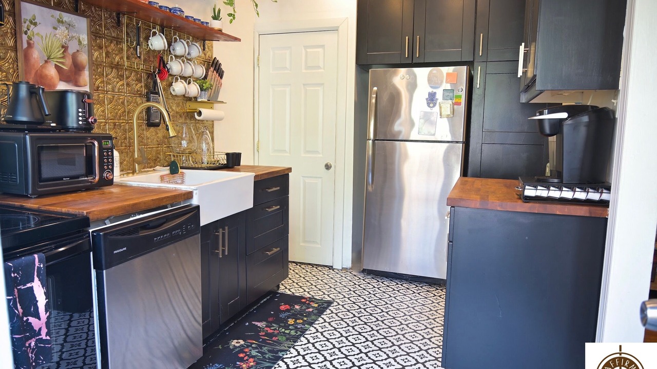 Photo of Kitchen in Germantown