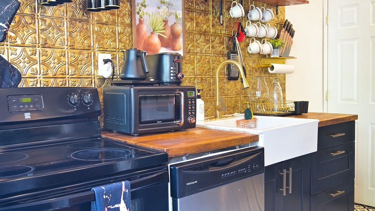 Photo of Kitchen in Germantown