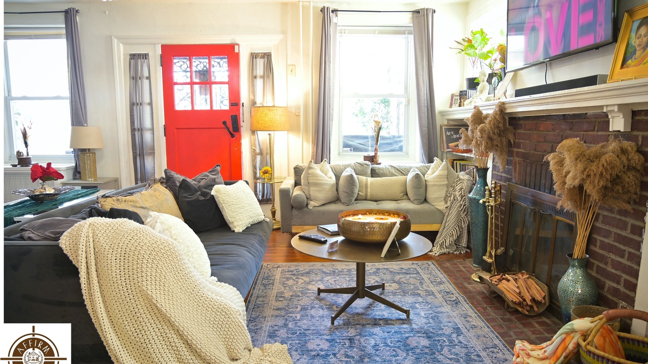 Photo of Livingroom in Germantown