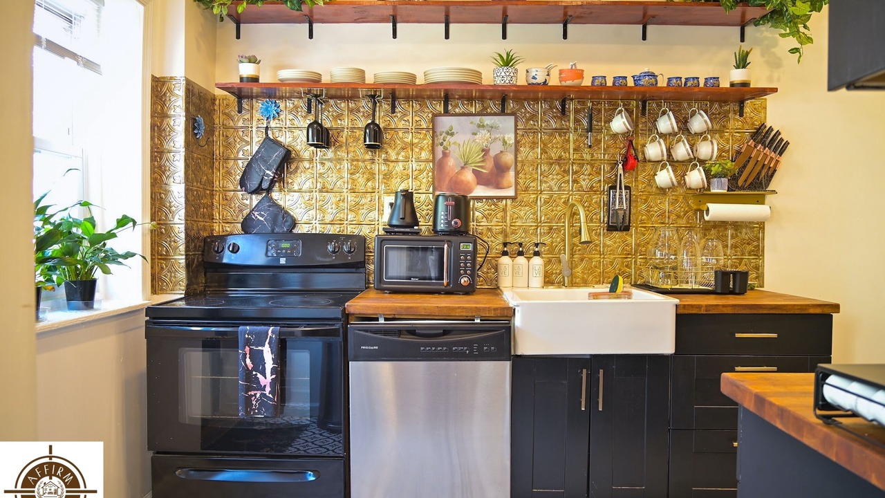 Photo of Kitchen in Germantown