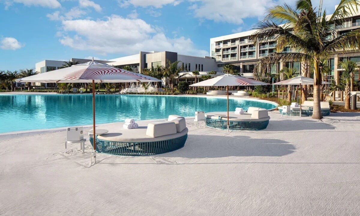 Photo of Outdoor in Florida Central Atlantic Coast
