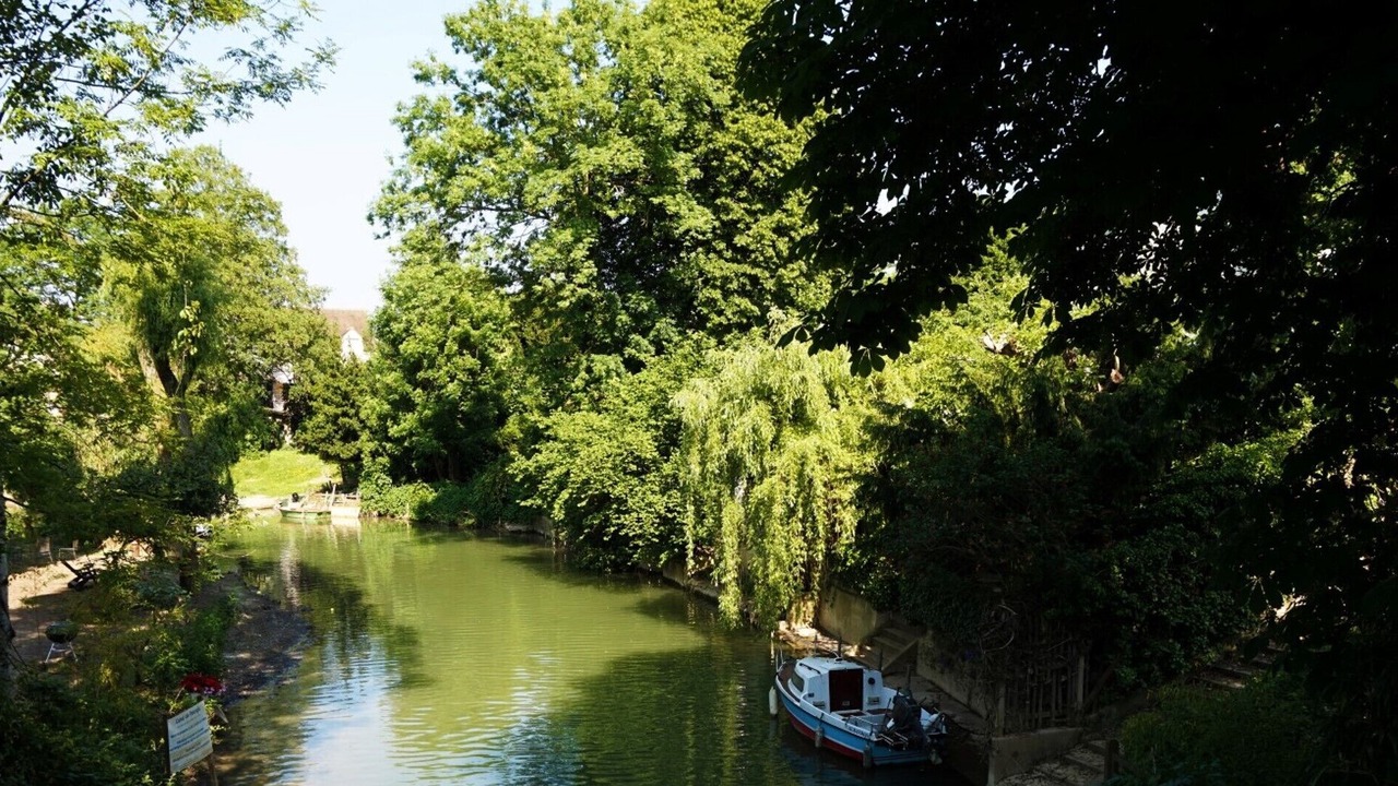 Photo of Outdoor in Joinville-le-Pont