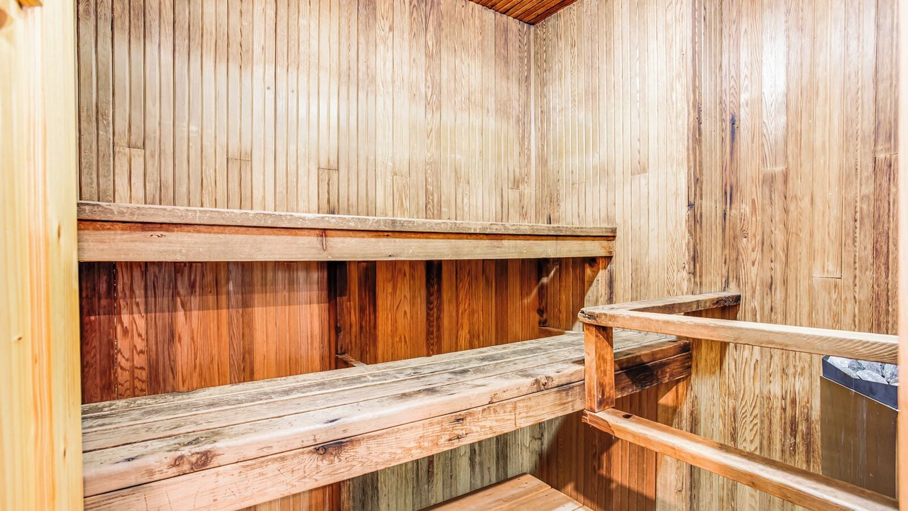 Photo of Bathroom in The Blue Mountains