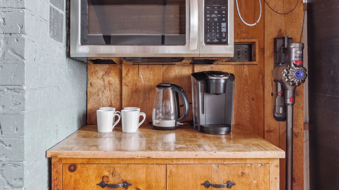 Photo of Kitchen in The Blue Mountains
