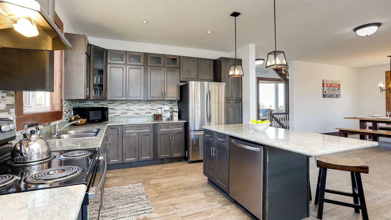 Photo of Kitchen in The Blue Mountains