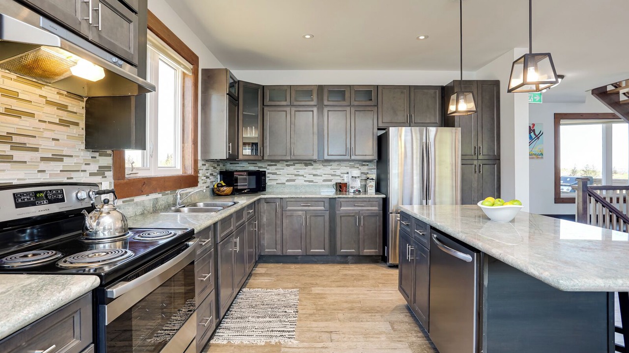 Photo of Kitchen in The Blue Mountains