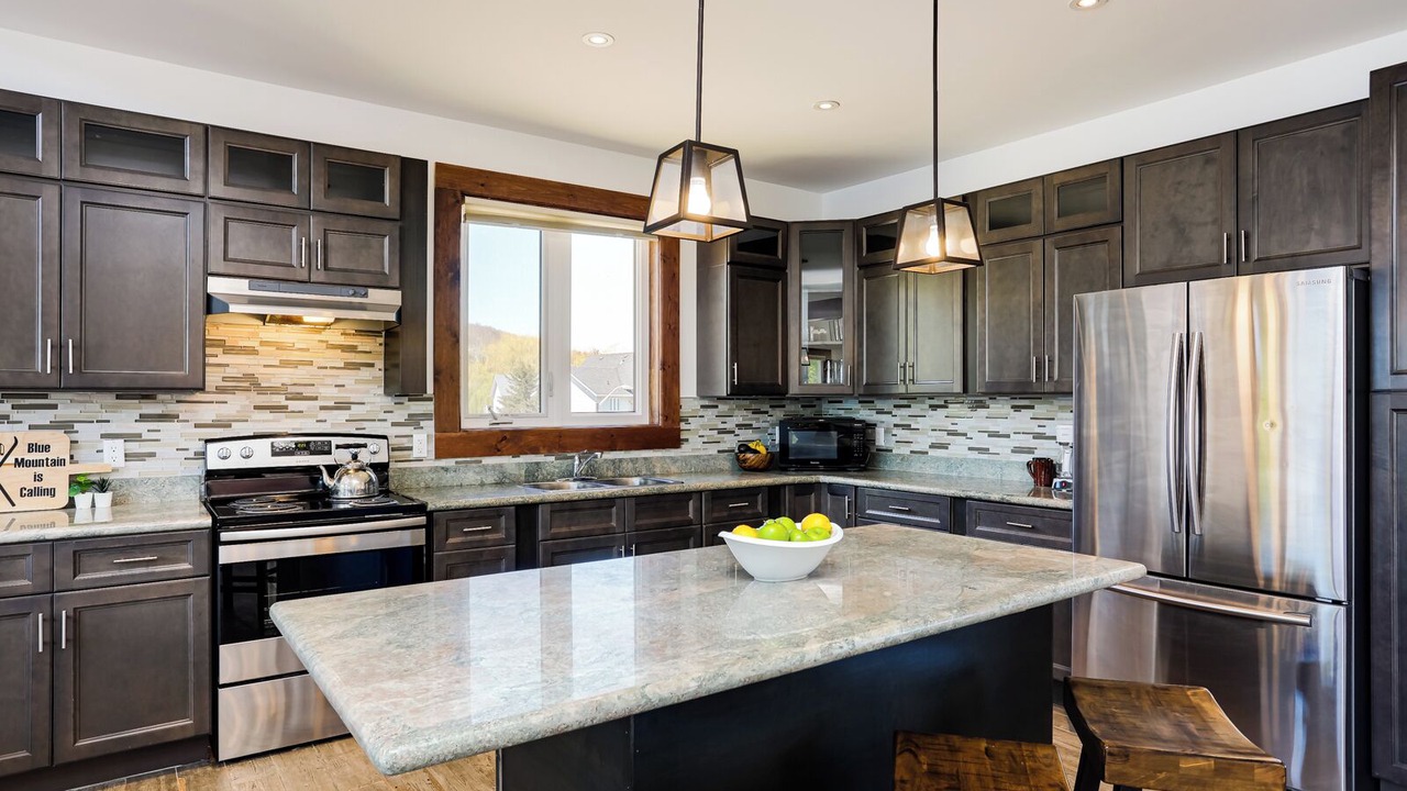 Photo of Kitchen in The Blue Mountains