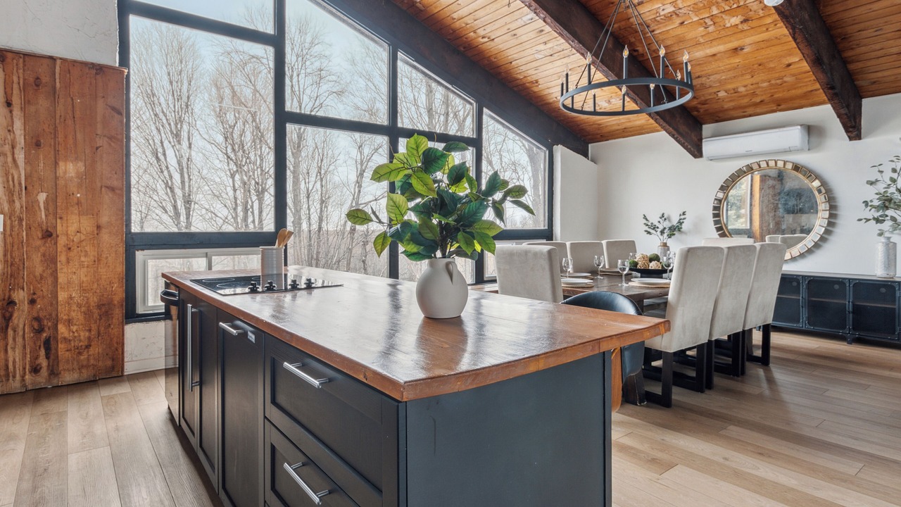 Photo of Kitchen in The Blue Mountains