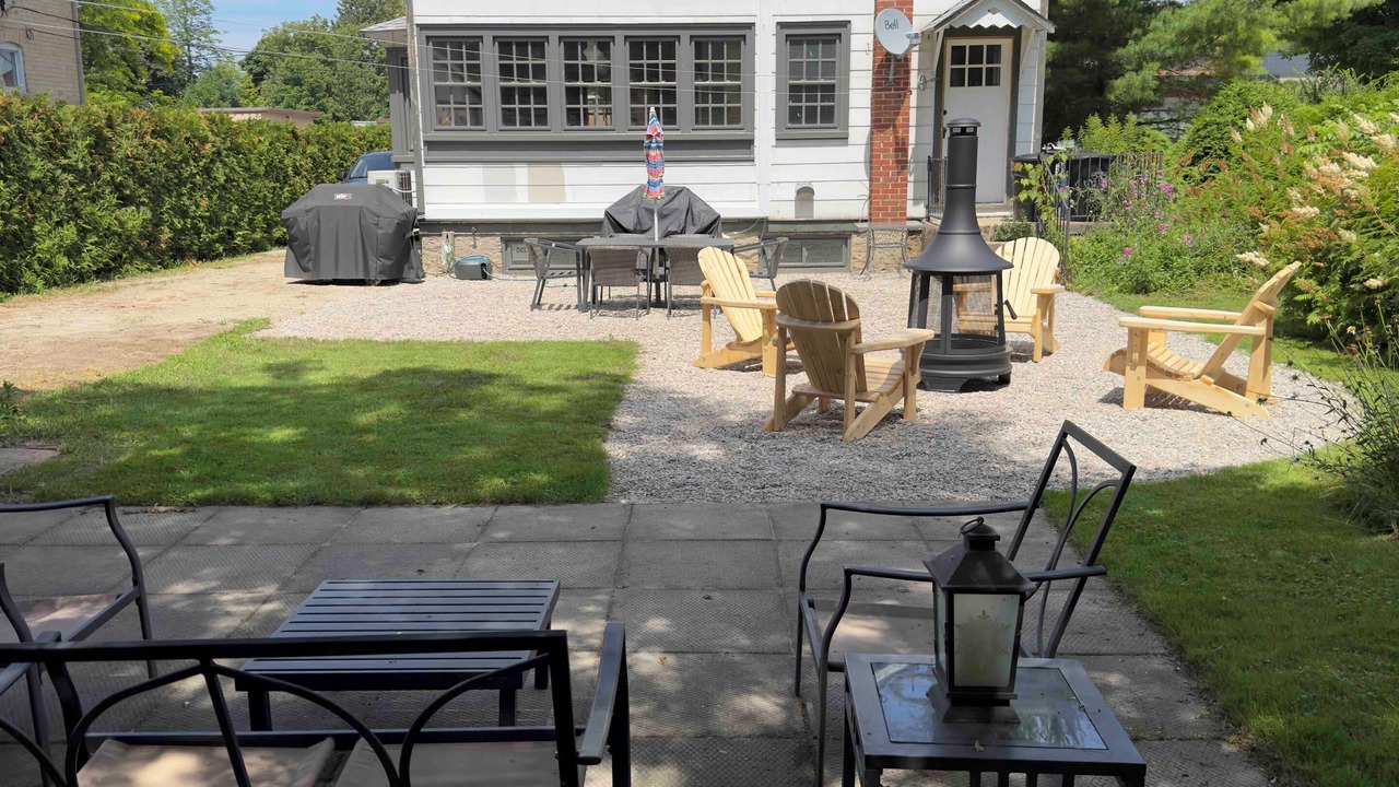 Photo of Patio Balcony in Southampton