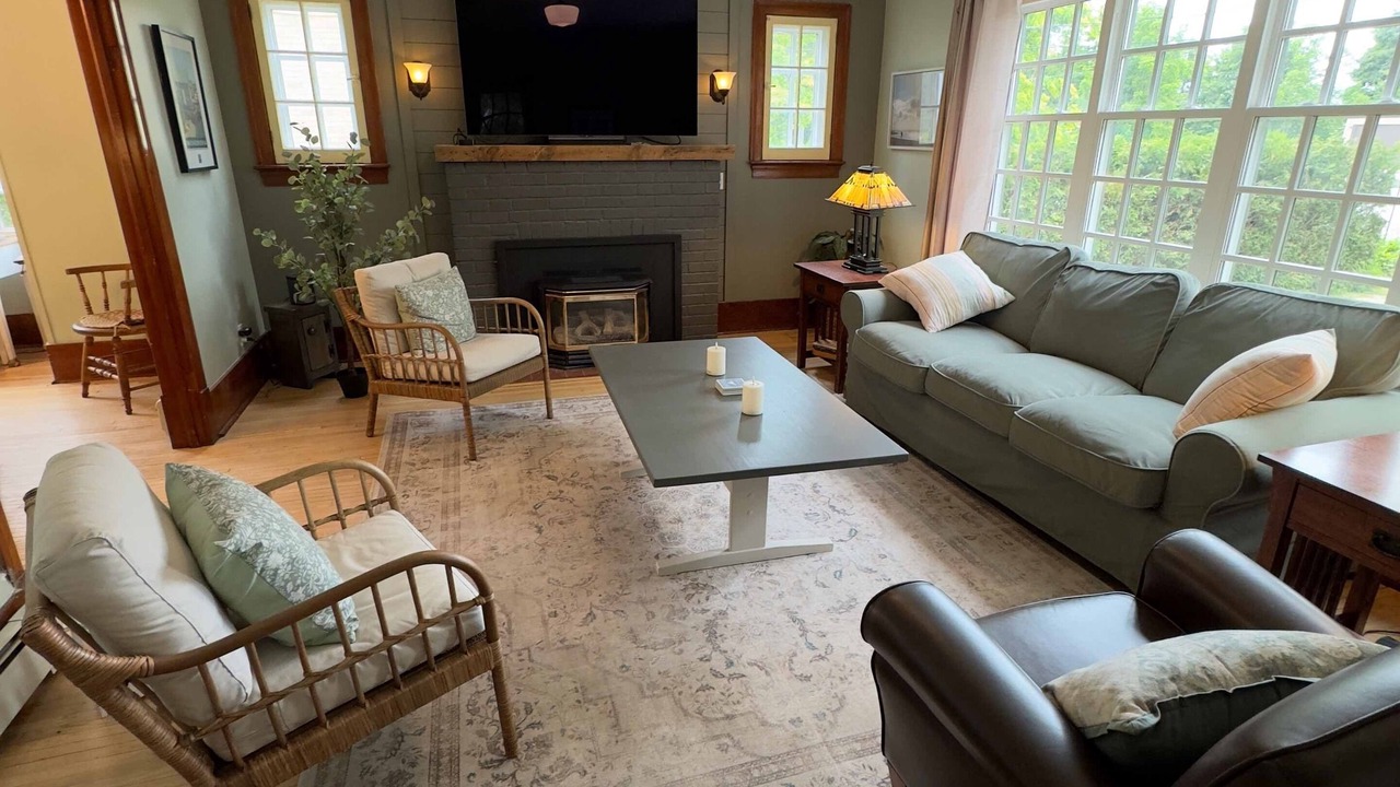 Photo of Livingroom in Southampton