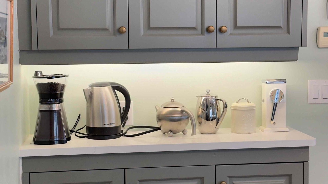 Photo of Kitchen in Southampton