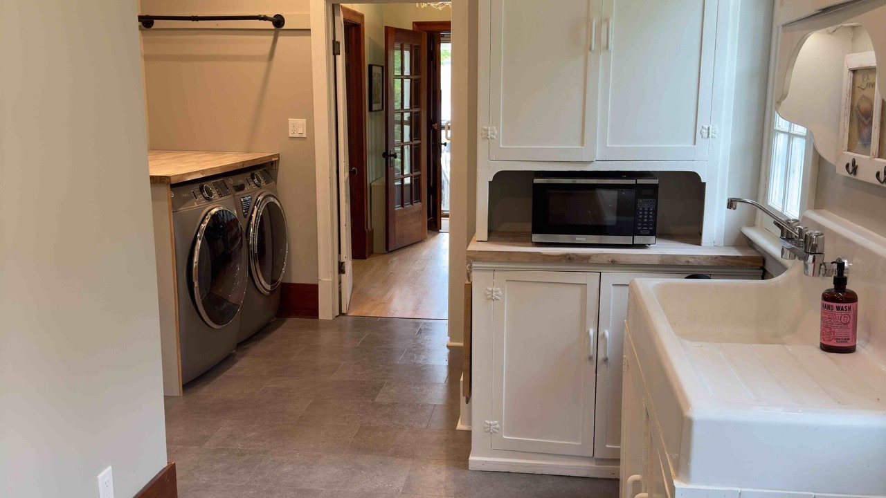 Photo of Kitchen in Southampton