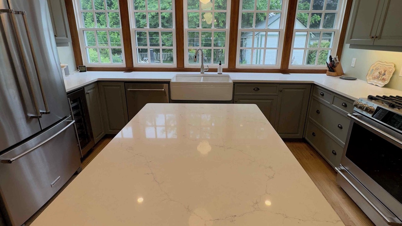 Photo of Kitchen in Southampton