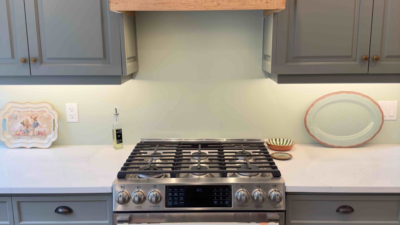 Photo of Kitchen in Southampton