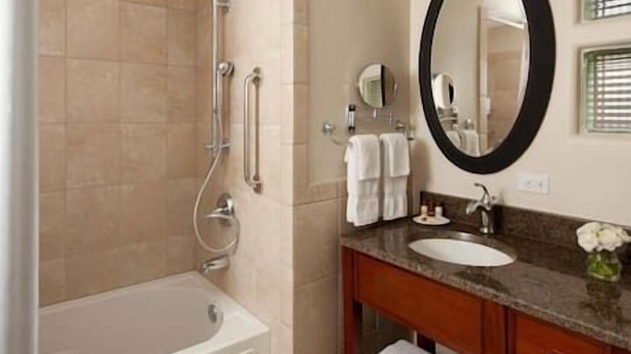 Photo of Bathroom in North Scottsdale
