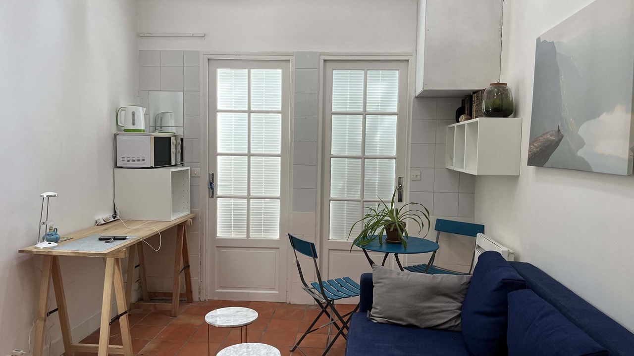 Photo of Livingroom in Vignerons