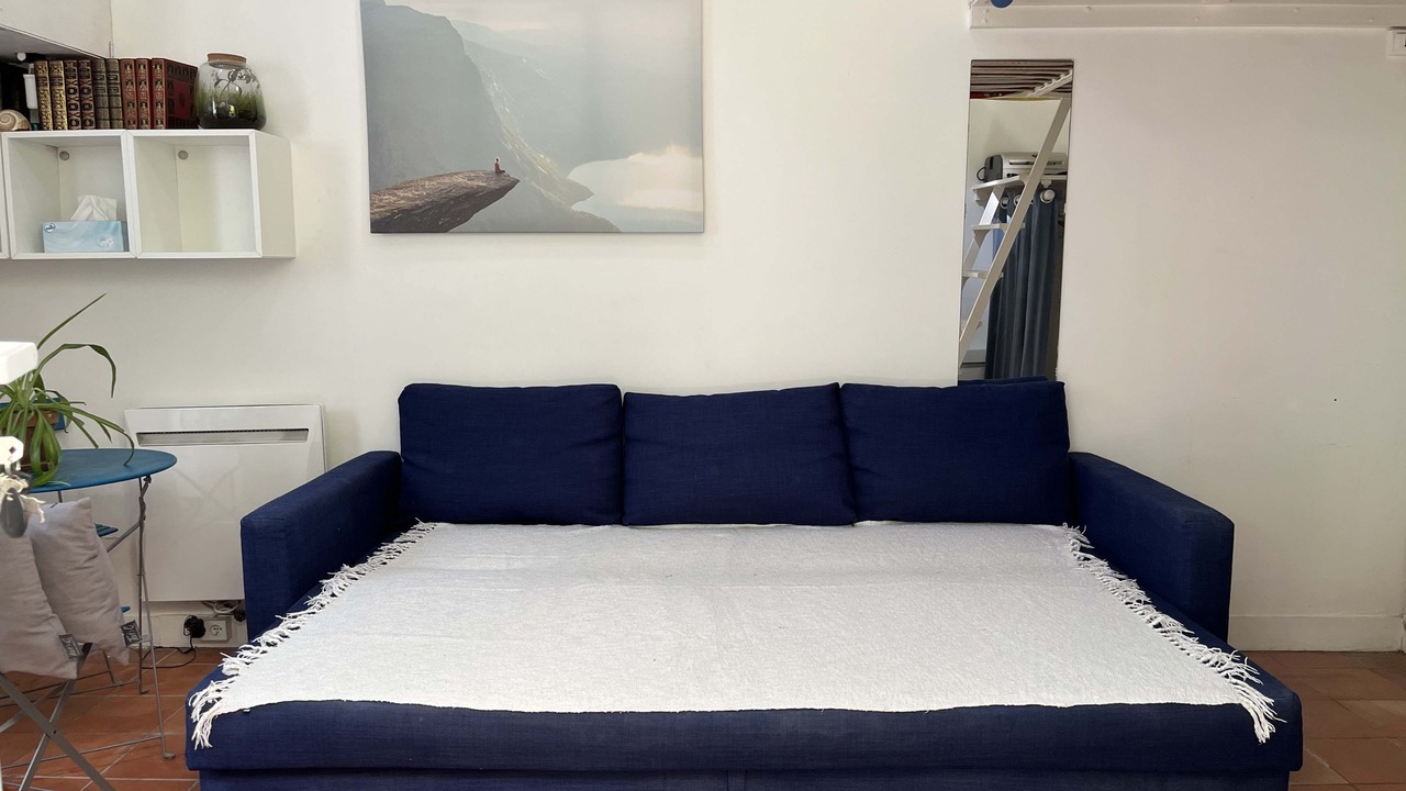 Photo of Livingroom in Vignerons