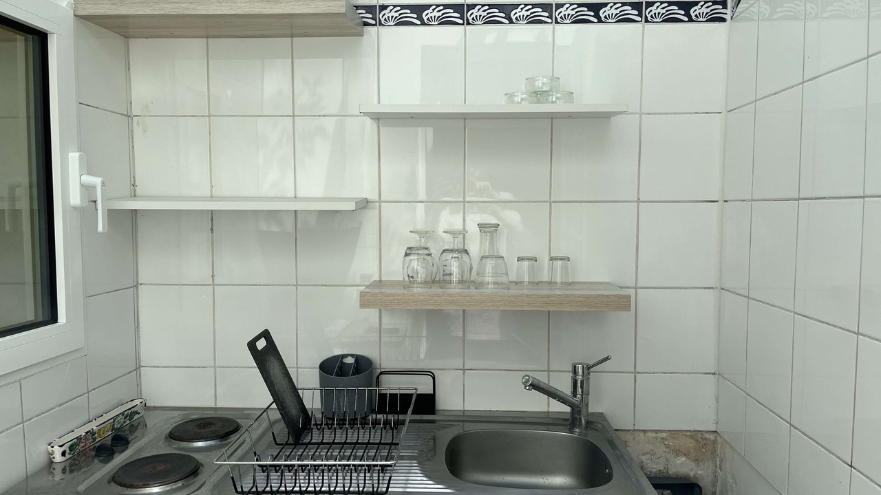 Photo of Kitchen in Vignerons
