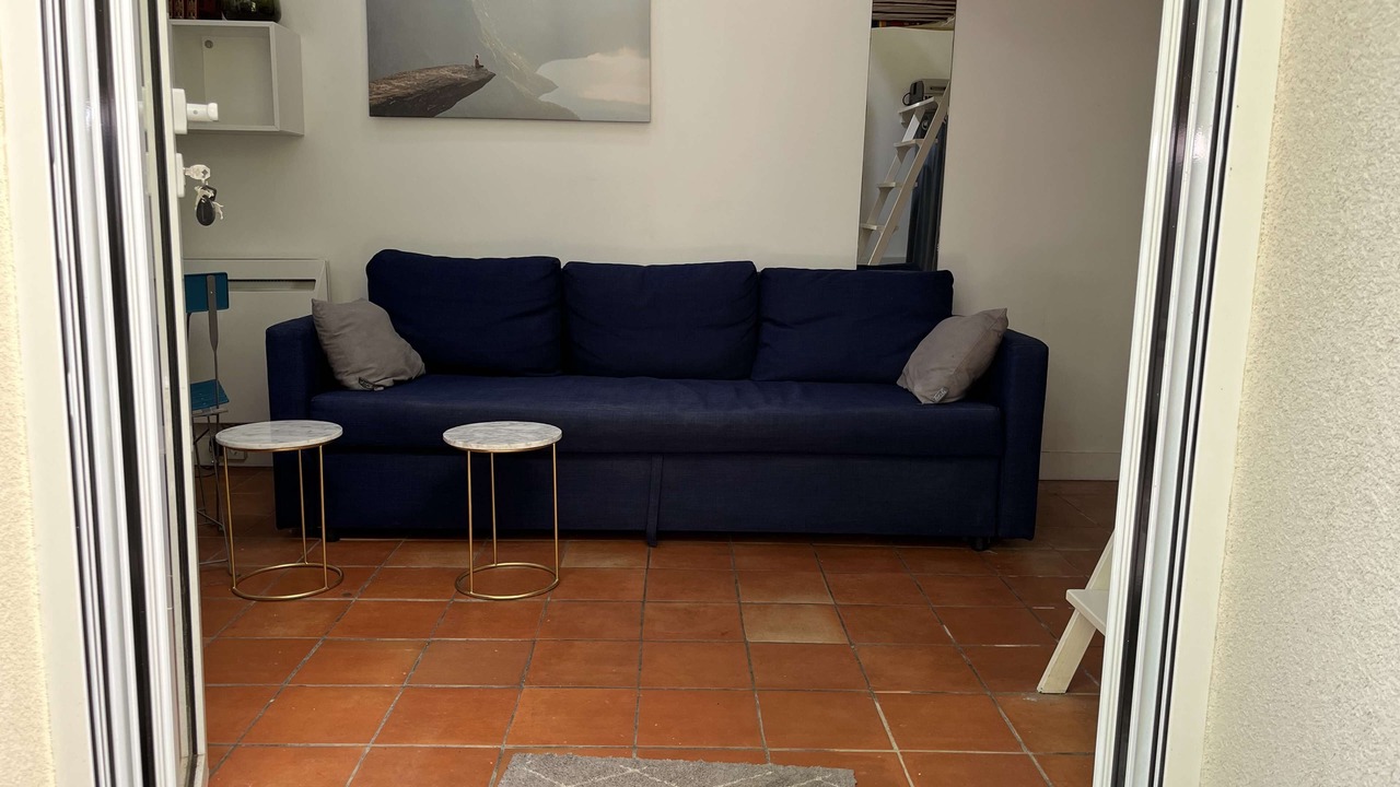 Photo of Livingroom in Vignerons