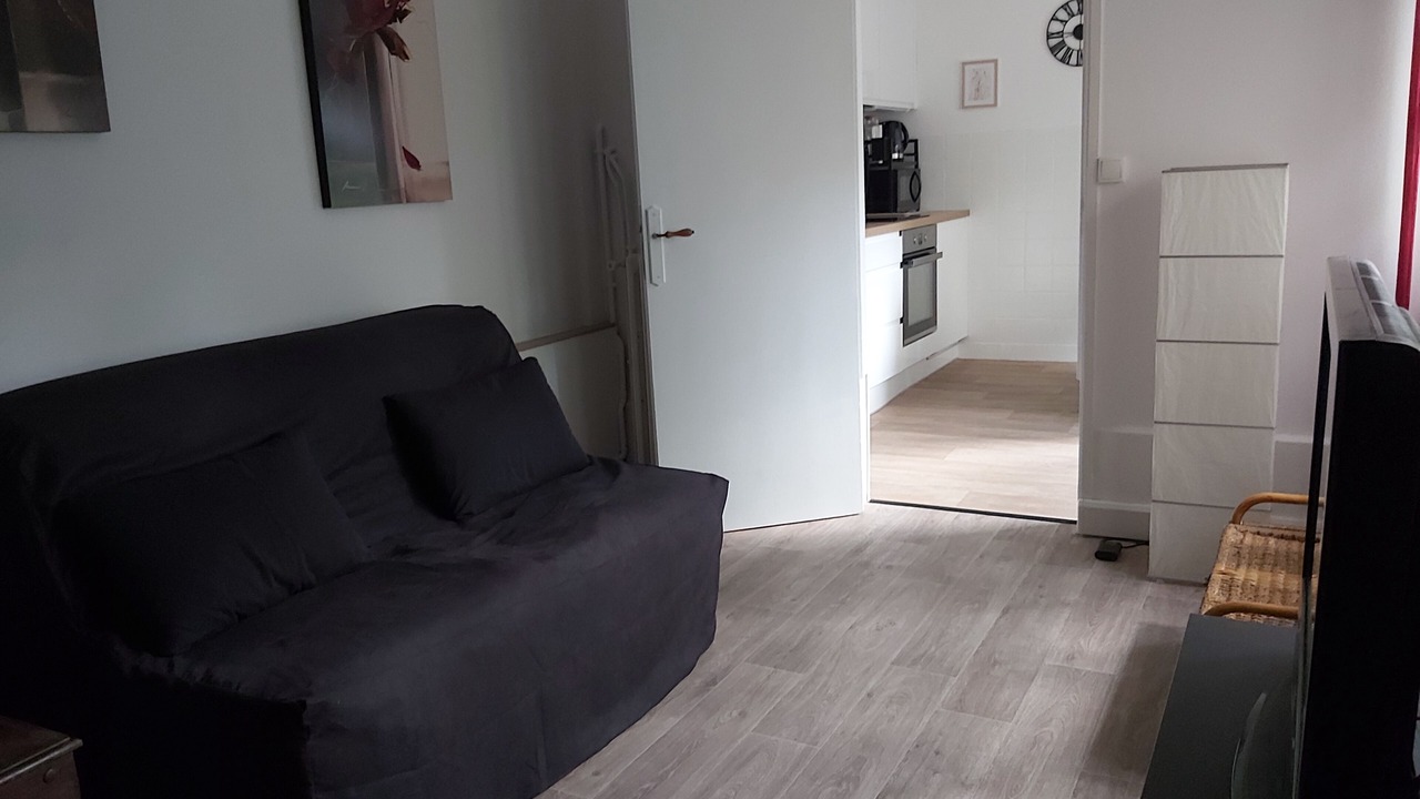 Photo of Livingroom in Rosny-sous-Bois