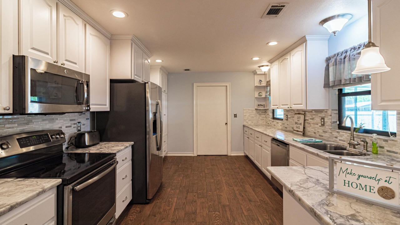 Photo of Kitchen in Summerfield