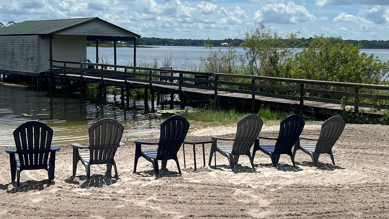 Photo of Outdoor in Summerfield