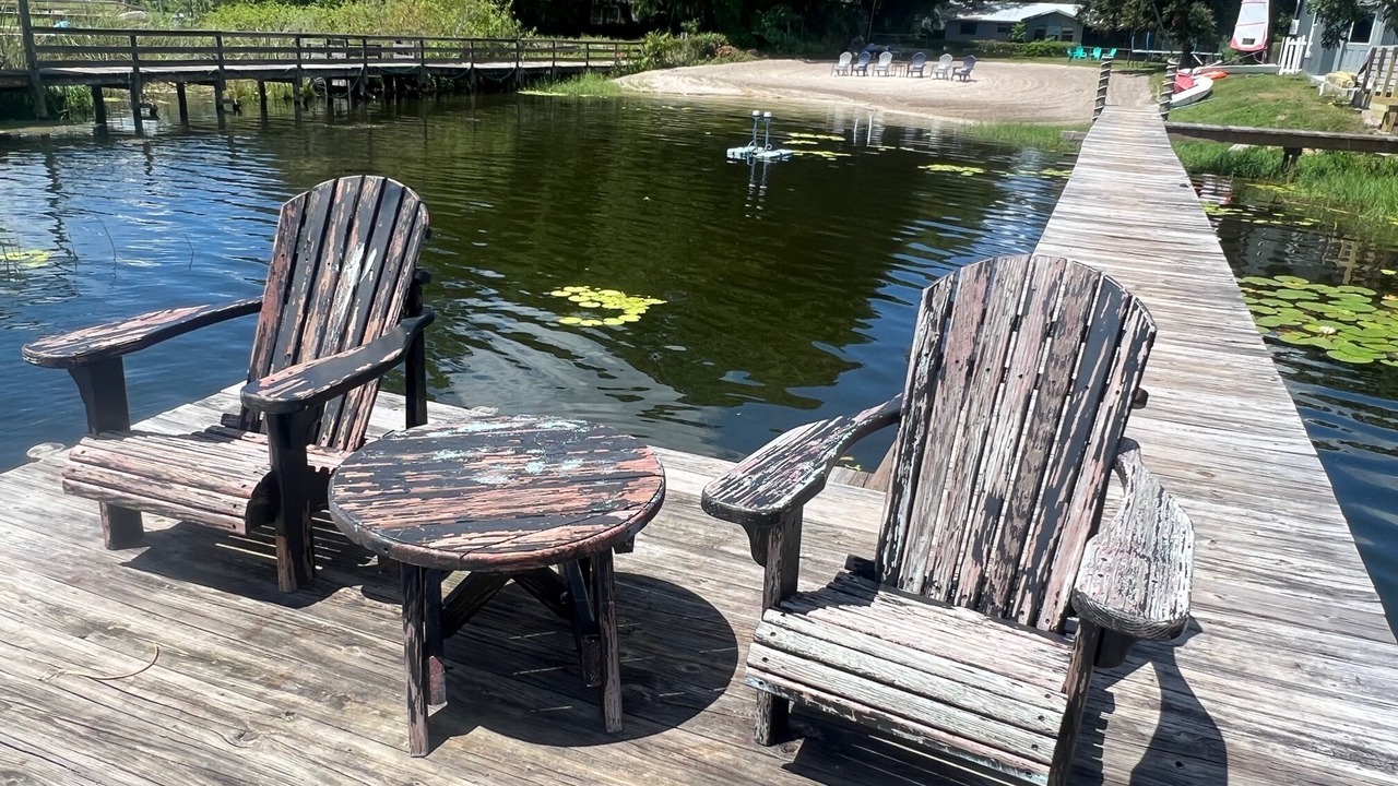 Photo of Outdoor in Summerfield