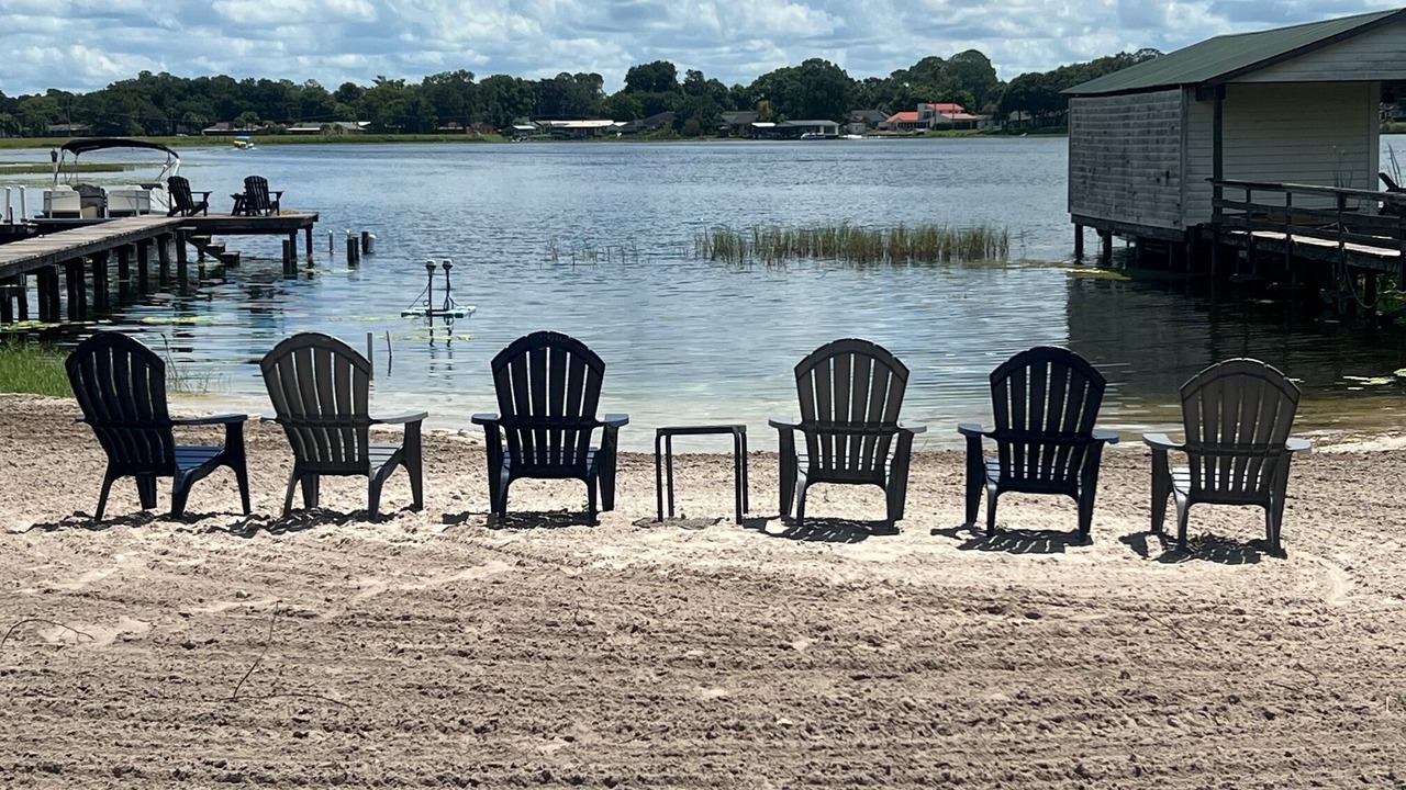 Photo of Outdoor in Summerfield