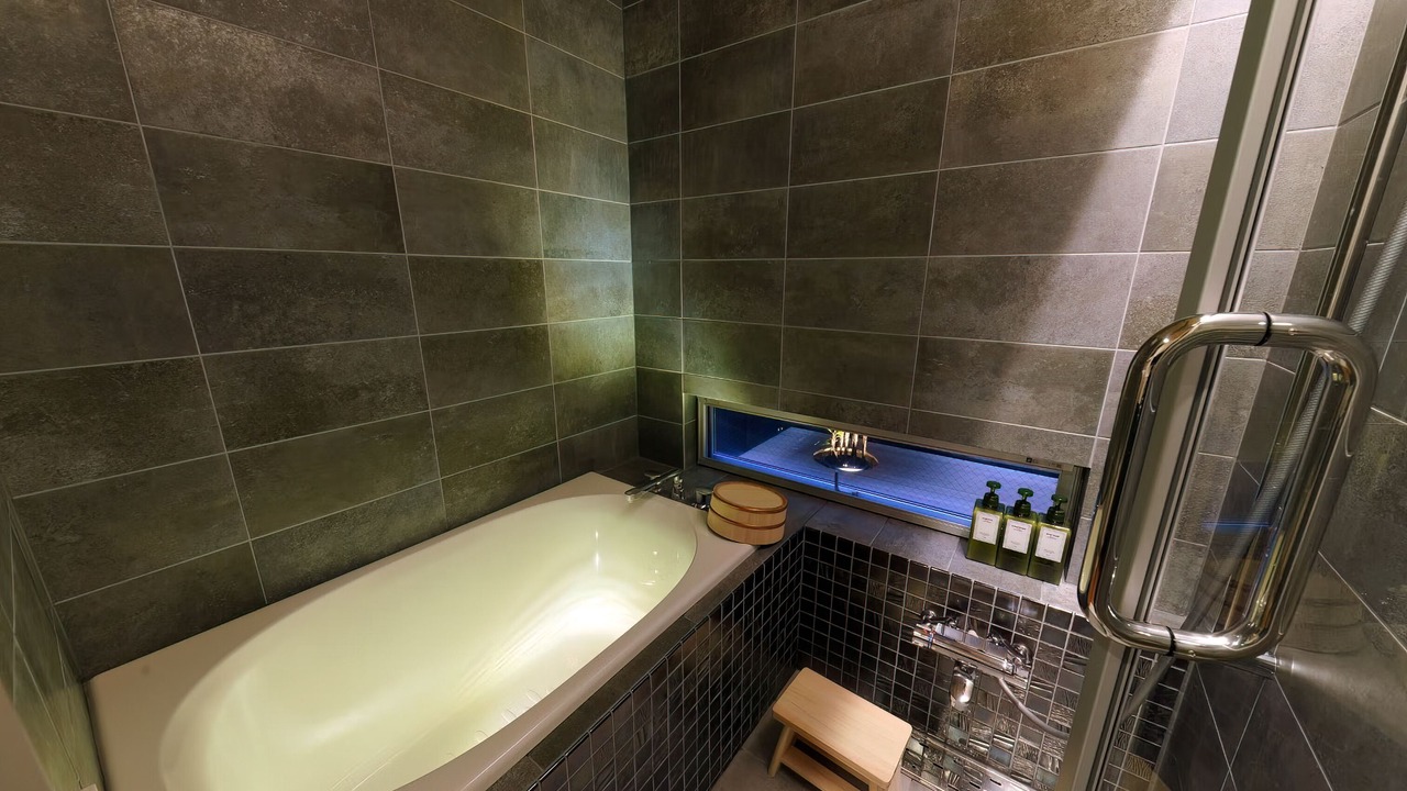 Photo of Bathroom in Taito