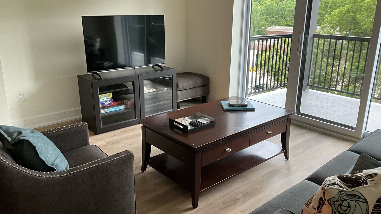 Photo of Livingroom in Creemore