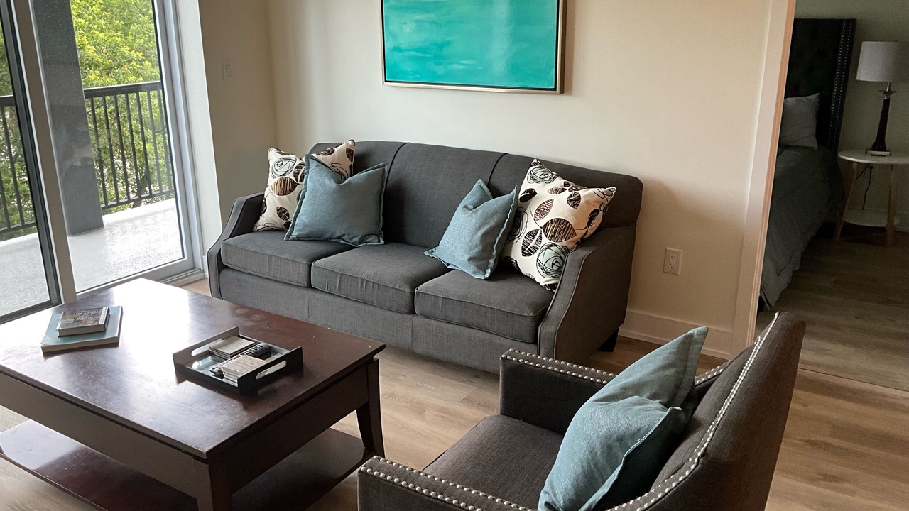 Photo of Livingroom in Creemore