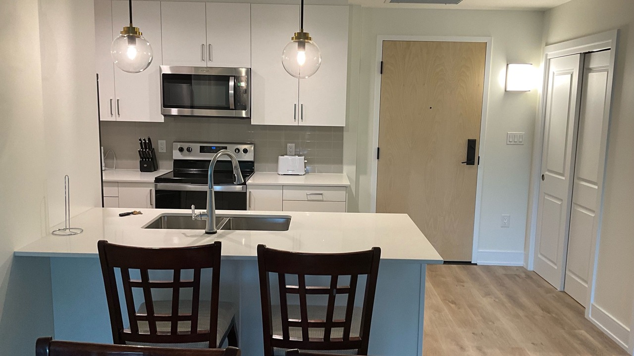 Photo of Kitchen in Creemore