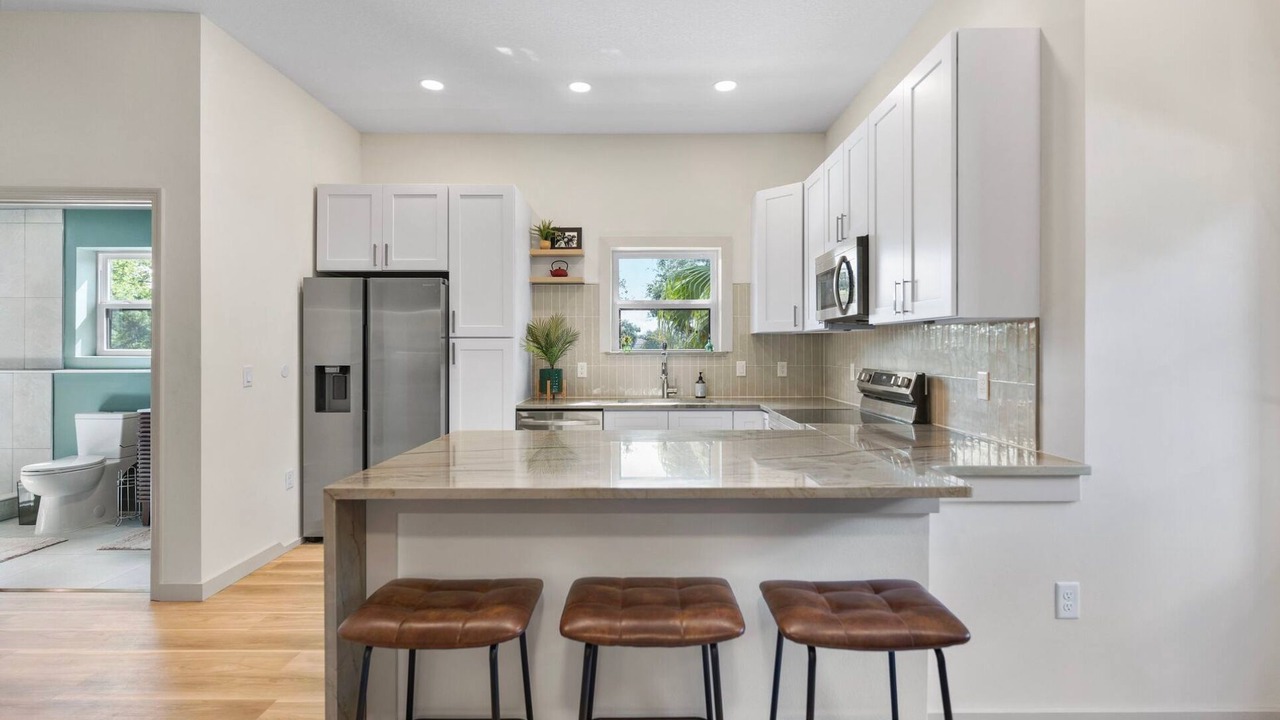 Photo of Kitchen in Ocoee