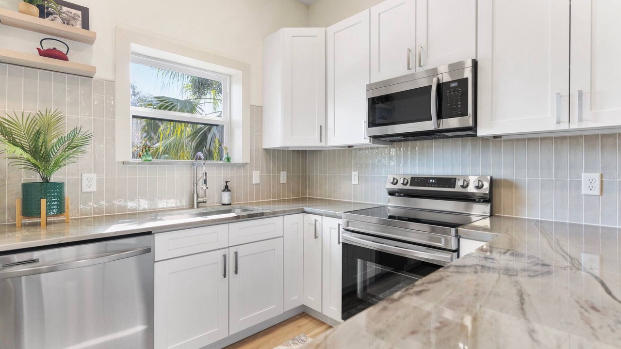 Photo of Kitchen in Ocoee