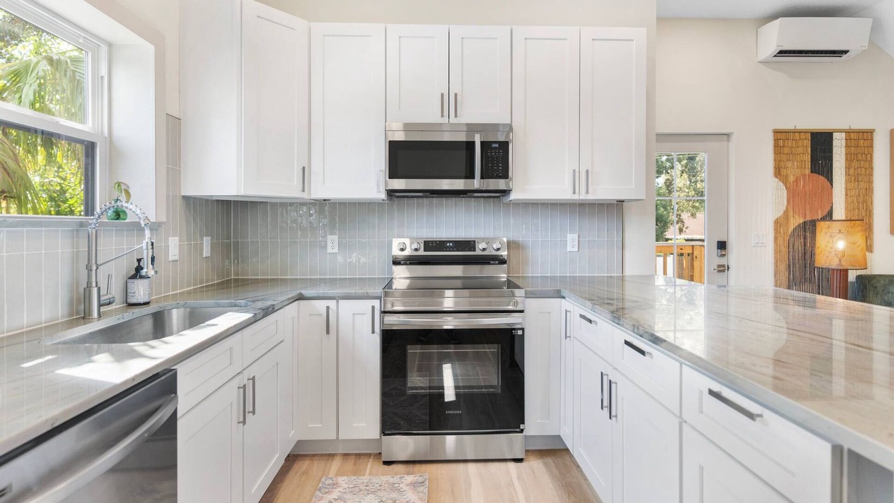 Photo of Kitchen in Ocoee
