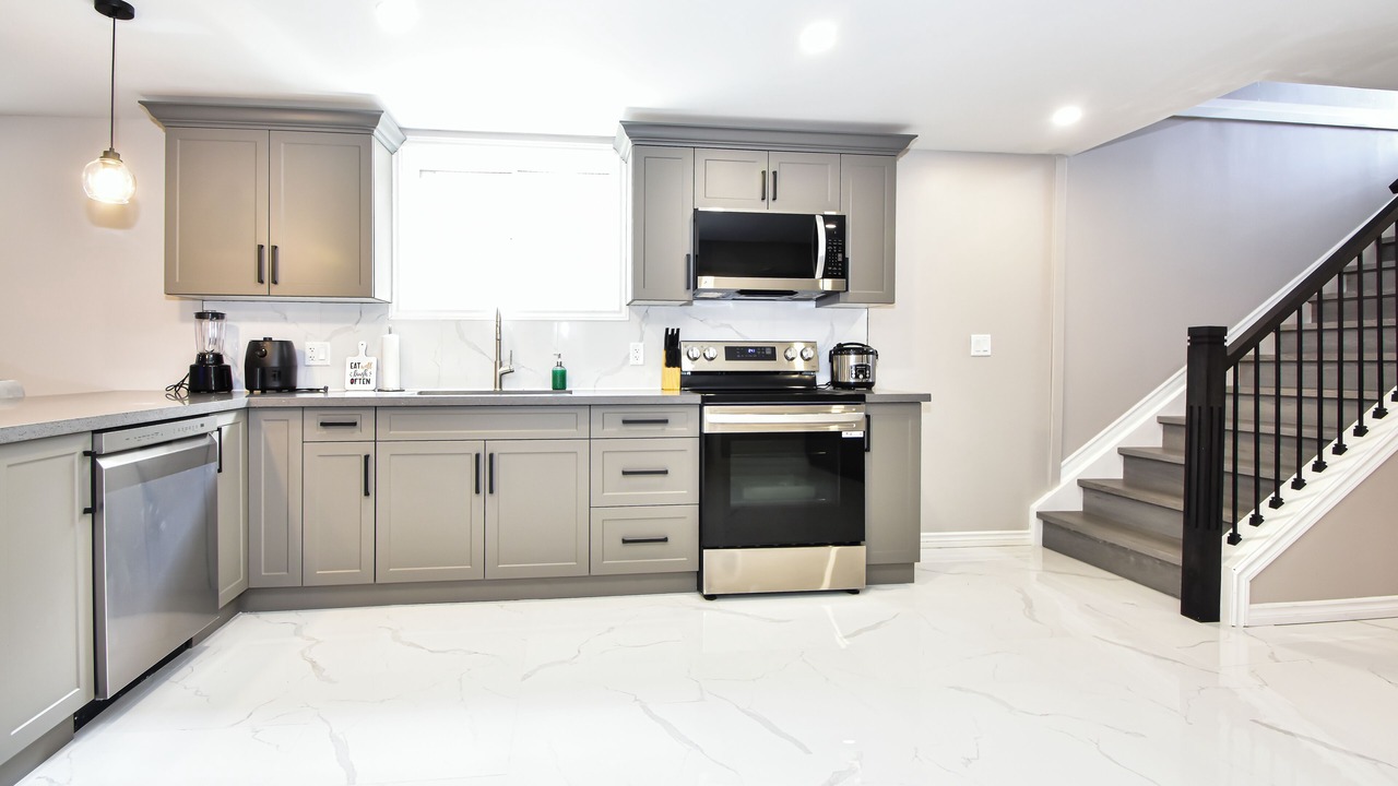 Photo of Kitchen in Woodstock