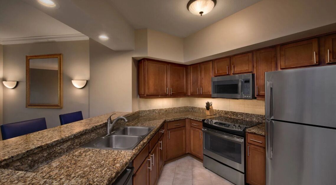 Photo of Kitchen in Doral