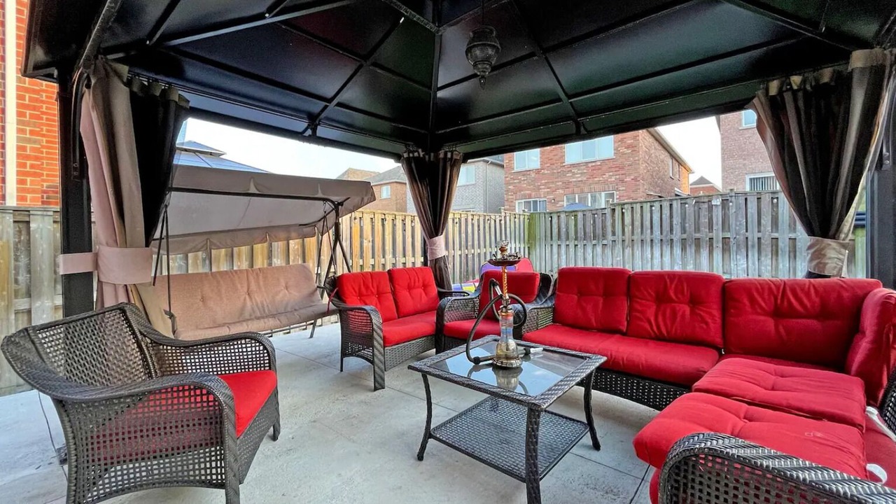 Photo of Outdoor in Churchill Meadows