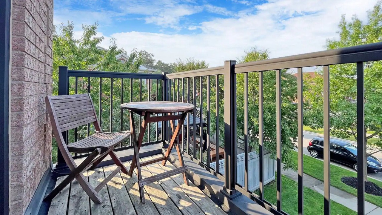 Photo of Outdoor in Churchill Meadows